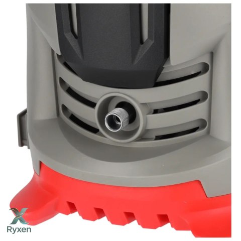 Myjka wysokociśnieniowa 2400w 120/180bar, 480l/h, 8m wąż Dedra