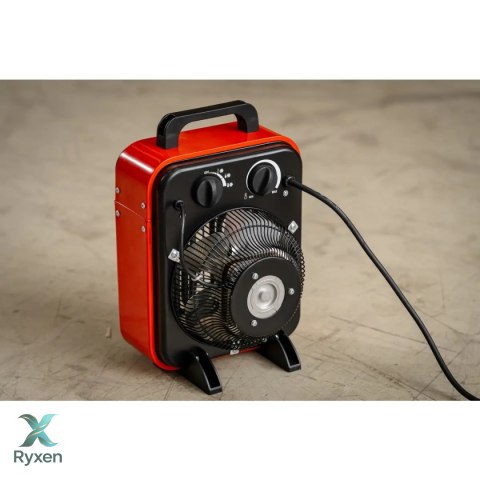 Nagrzewnica elektryczna 2000w Dedra
