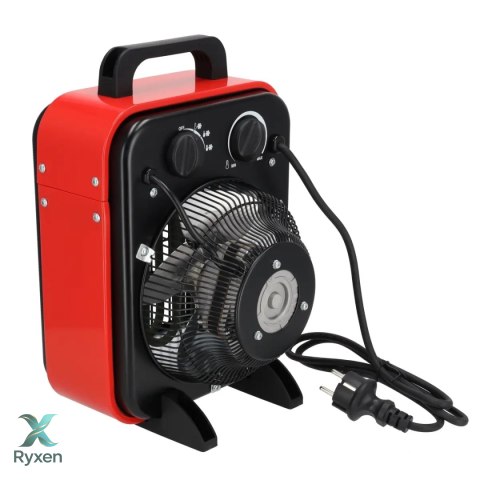 Nagrzewnica elektryczna 2000w Dedra