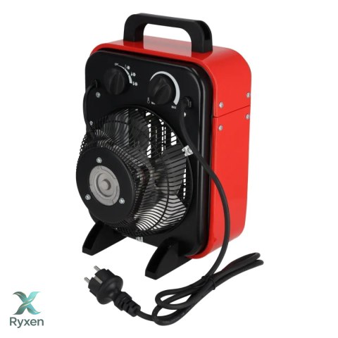 Nagrzewnica elektryczna 2000w Dedra
