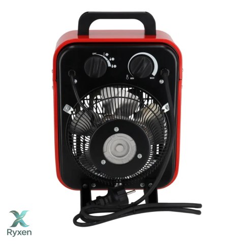 Nagrzewnica elektryczna 2000w Dedra