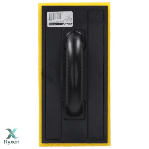 Paca stal nierdzewna 270x130mm Dedra