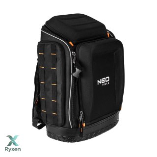 Plecak narzędziowy, ze wzmocnieniem NEO TOOLS