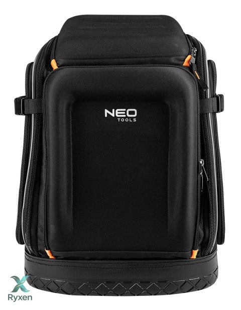 Plecak narzędziowy, ze wzmocnieniem NEO TOOLS