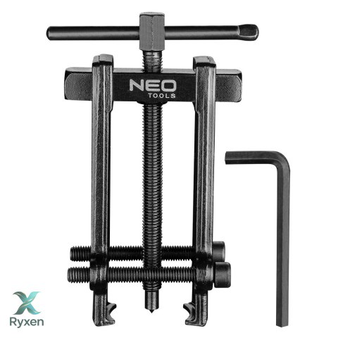 Ściągacz do łożysk 24-55 x 100 mm NEO TOOLS