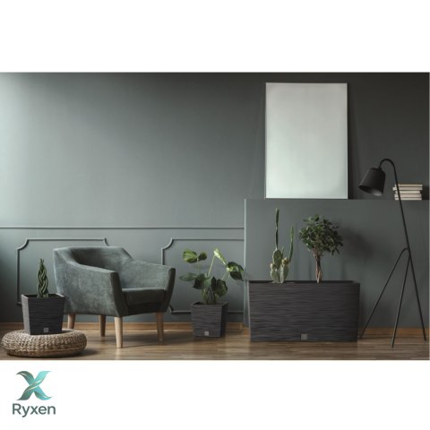Skrzynka FURU CASE middle DFC800M - beton Prosperplast