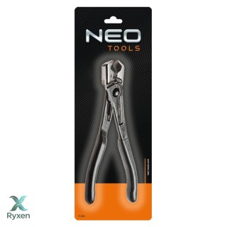 Szczypce do opasek NEO TOOLS