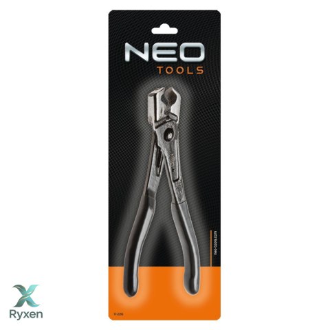 Szczypce do opasek NEO TOOLS