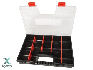 4129# Organizer narzędziowykno40307 nor16 390x290x65mm Blow