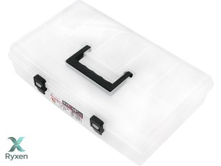 5629# Skrzynka-organizer knu36 359x238x85mm Blow
