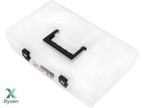 5629# Skrzynka-organizer knu36 359x238x85mm Blow