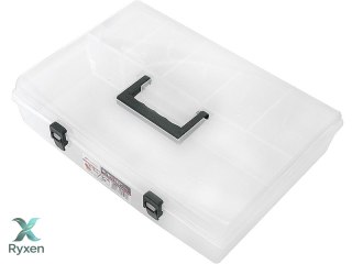5689# Skrzynka-organizer knu40 400x298x85mm Blow