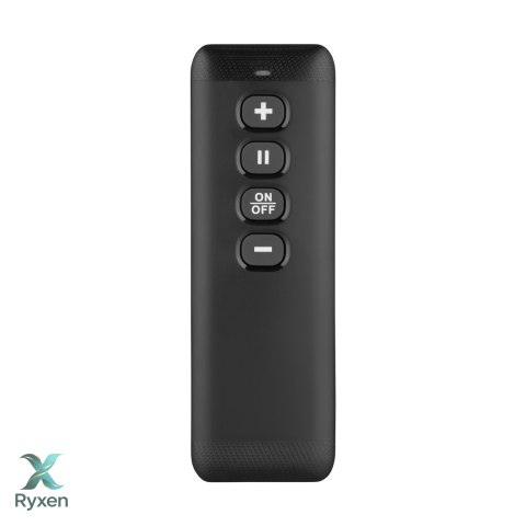 Bieżnia elektryczna REBEL ACTIVE model RBA-1017-PRO Rebel
