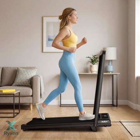 Bieżnia elektryczna REBEL ACTIVE model RBA-1017-PRO Rebel
