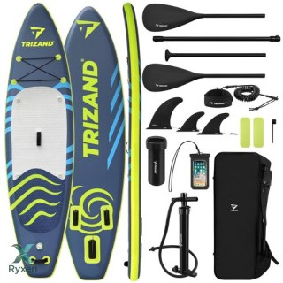 Deska SUP 320cm z akcesoriami Trizand TRIZAND