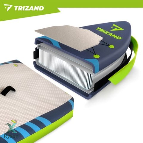 Deska SUP 320cm z akcesoriami Trizand TRIZAND