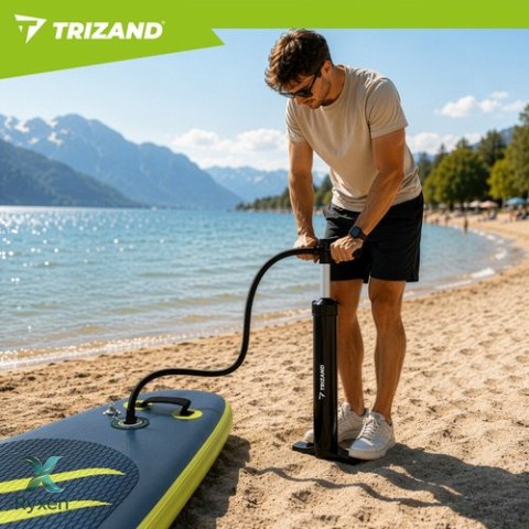 Deska SUP 320cm z akcesoriami Trizand TRIZAND