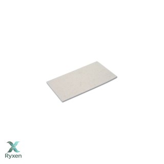 Filc polerski 270*130mm, grubość 8mm, zapas do pacy POLSKA