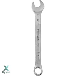 Klucz oczkowo-płaski 17mm, din 3113, cv, proline "hd" Proline
