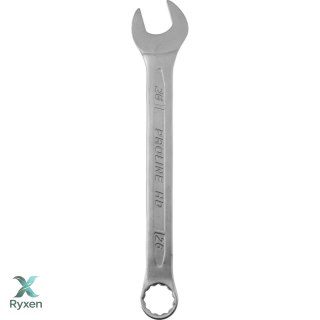 Klucz oczkowo-płaski 26mm, din 3113, cv, proline "hd" Proline