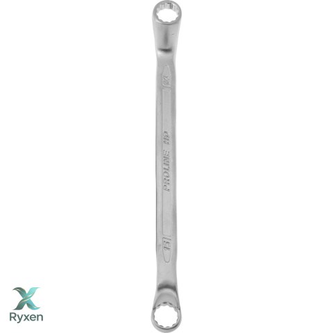 Klucz oczkowy odgięty 14x15mm, din 838, cv, proline "hd" Proline