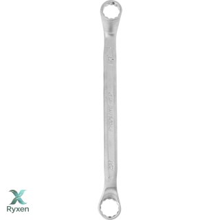 Klucz oczkowy odgięty 21x23mm, din 838, cv, proline "hd" Proline