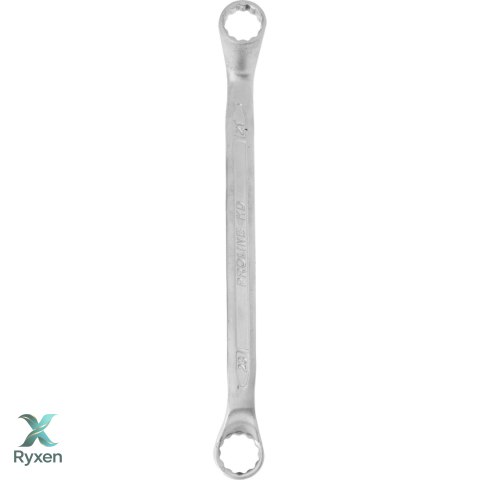 Klucz oczkowy odgięty 21x23mm, din 838, cv, proline "hd" Proline
