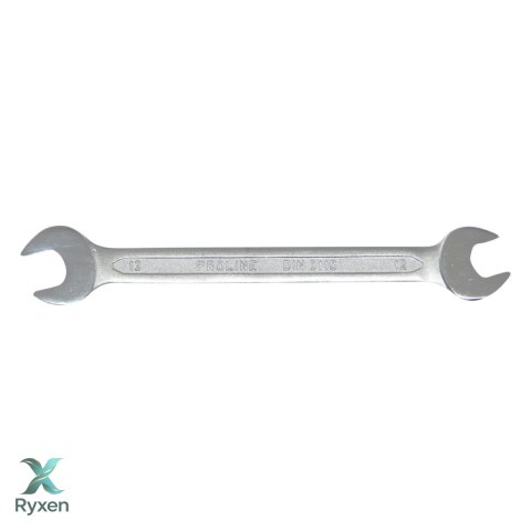 Klucz płaski 19*22mm, din 3110, cv, proline Proline