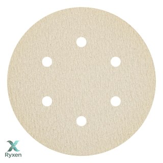 Krążek ścier.czep.ps33ck otw.38 fi=225 gr.120.żyraf op.50szt KLINGSPOR