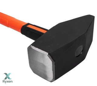 Młotek ślusarski 10 kg, trzonek z włókna szklanego NEO TOOLS
