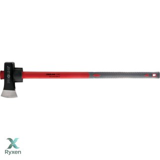 Młoto-siekiera 2,7kg, trzonek z włókna szklanego, proline Proline
