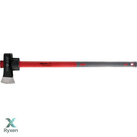 Młoto-siekiera 2,7kg, trzonek z włókna szklanego, proline Proline