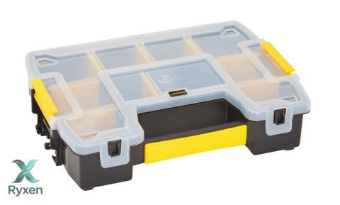 Organizer sort master light 29,5 x 6,5 x 21,5 Stanley