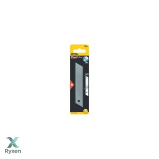 Ostrza wymienne fatmax 18mm 50 szt. Stanley