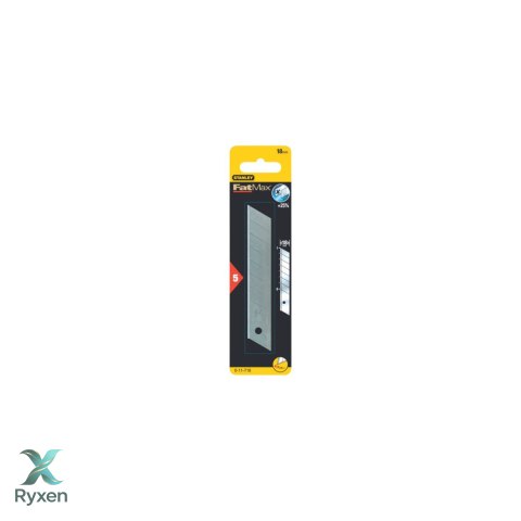 Ostrza wymienne fatmax 18mm 50 szt. Stanley