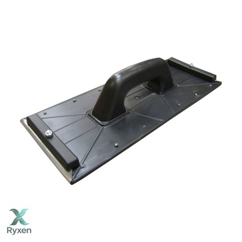 Paca szlifierska 400*160mm tarnik metalowy wymienny uch.zam. POLSKA
