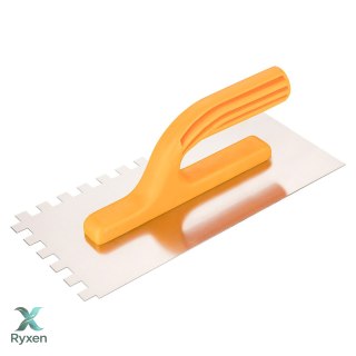 Paca z zębami 10 x 10 x 10 mm, 280 x 130 mm TOPEX