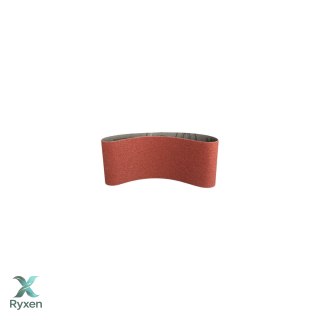 Pas ścier.bezkońc.płót.ls307x 75*533 gr.120(45100b) op.10szt KLINGSPOR