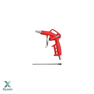 Pistolet do przedmuchiwania z 2 końcówkami, proline, ce Proline