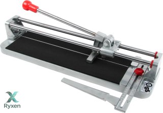 Przyrząd do cięcia glazury 500mm,łożyska,pod.alu, gs proline Proline