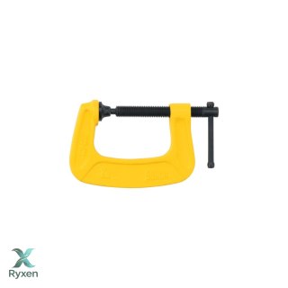 Ścisk typ c 150mm/6" Stanley