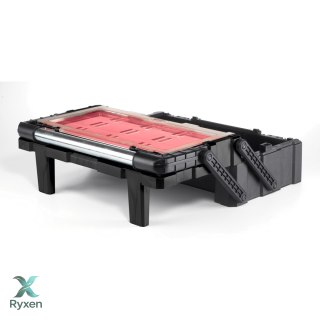 Skrzynka 18" z 18 przegródkami Keter Cantilever Keter