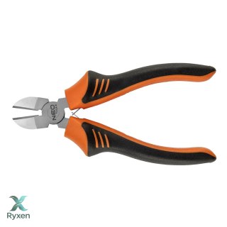 Szczypce boczne 160 mm NEO TOOLS