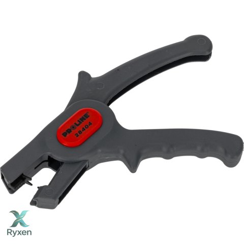 Szczypce do ściągania izolacji automatyczne 0,5-4mm2 proline Proline