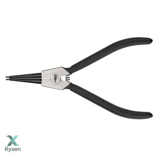 Szczypce segera do pierścieni osadczych 180 mm, zewnętrzne, proste NEO TOOLS