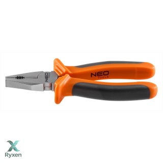 Szczypce uniwersalne 160 mm NEO TOOLS