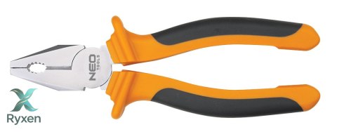 Szczypce uniwersalne 160 mm NEO TOOLS
