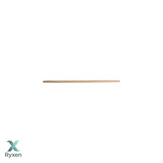 Trzon prosty do łopaty 150 cm śr. 38mm POLSKA