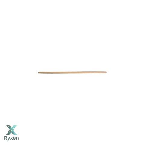 Trzon prosty do łopaty 150 cm śr. 38mm POLSKA