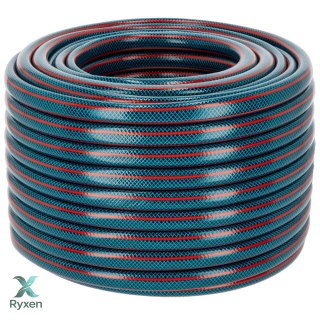 Wąż ogrodowy 4 warstwowy 3/4" 50m rolka, proline Proline